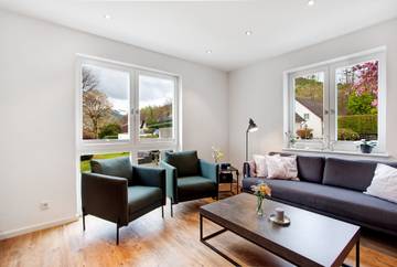 Vakantieappartement voor 6 Personen in Kirchhundem, Sauerland, Afbeelding 1