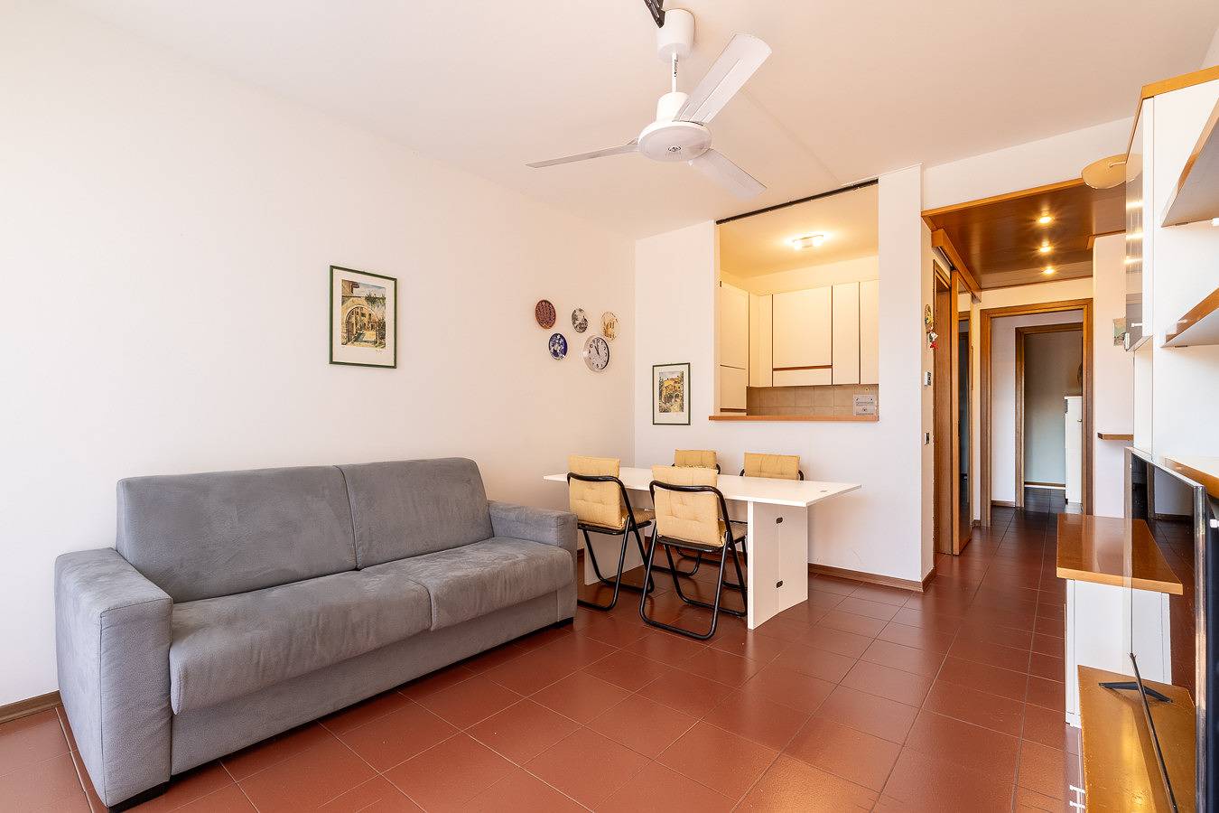 Appartement entier, Residence Riviera 43 by Wonderful Italy in Rivoltella del Garda, Desenzano del Garda