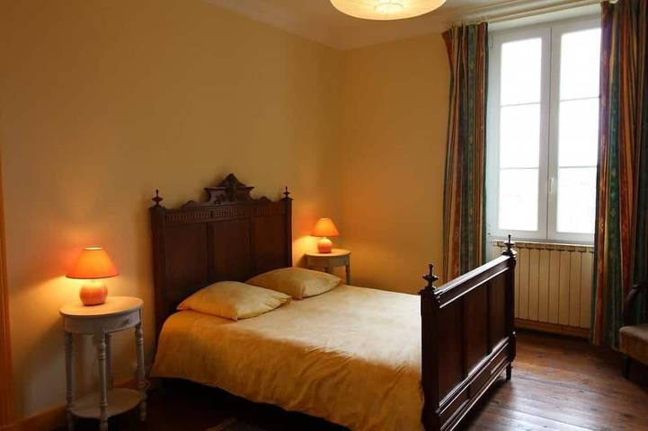 Location de vacances pour 6 personnes, avec jardin à Saint-Trojan (Gironde) - 4