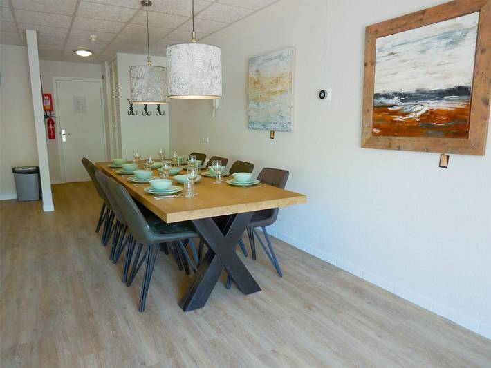 Bungalow für 8 Personen, mit Garten in Callantsoog - 3