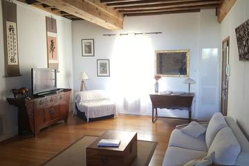 Gîte pour 4 personnes à Pommard
