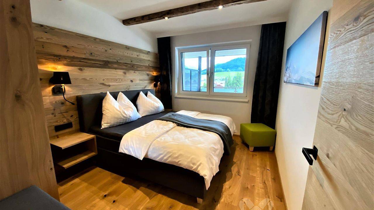 Ganze Ferienwohnung, Ferienwohnung für 6 Personen (66 m²) in Gröbming in Dachsteingebirge, Gröbming