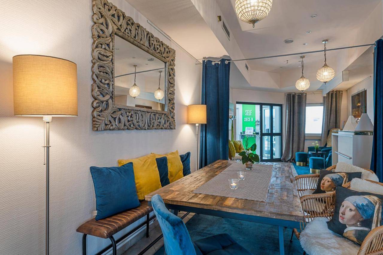 Hotel Princess Self Check-In in Plochingen, Arrondissement d'Esslingen