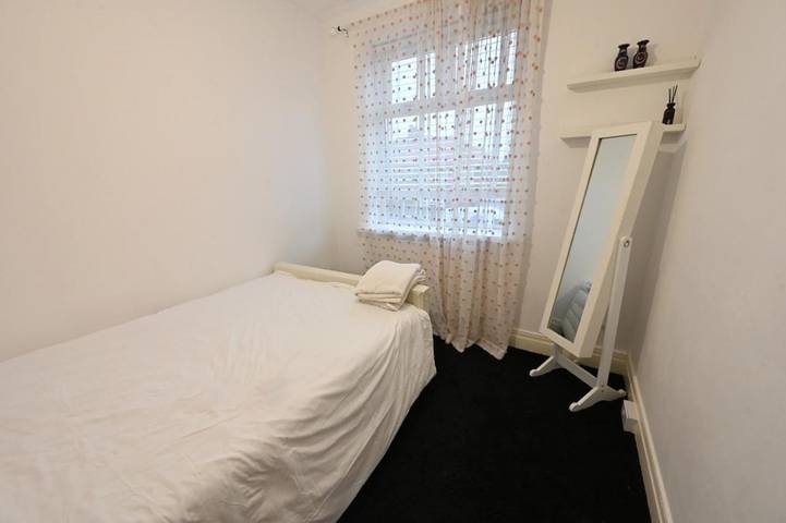 Vakantiehuis voor 6 personen, with uitzicht and tuin as well as terras in Newcastle upon Tyne