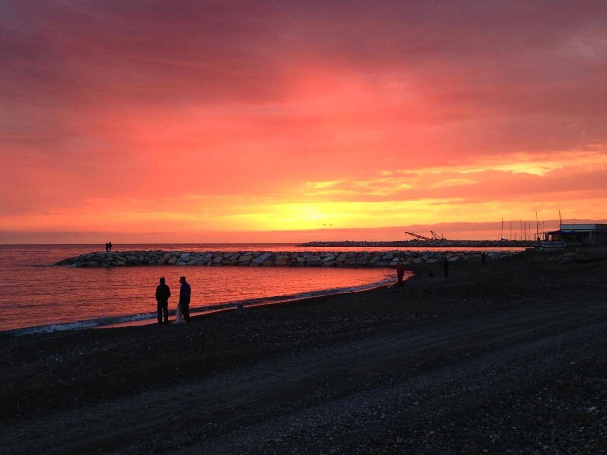 Affittacamere a due passi dal mare in Marina di Cecina, Cecina