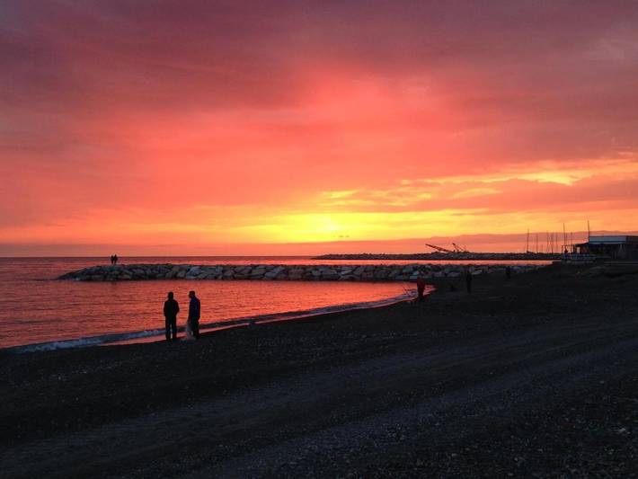 BnB für 2 Personen in Italien - 2