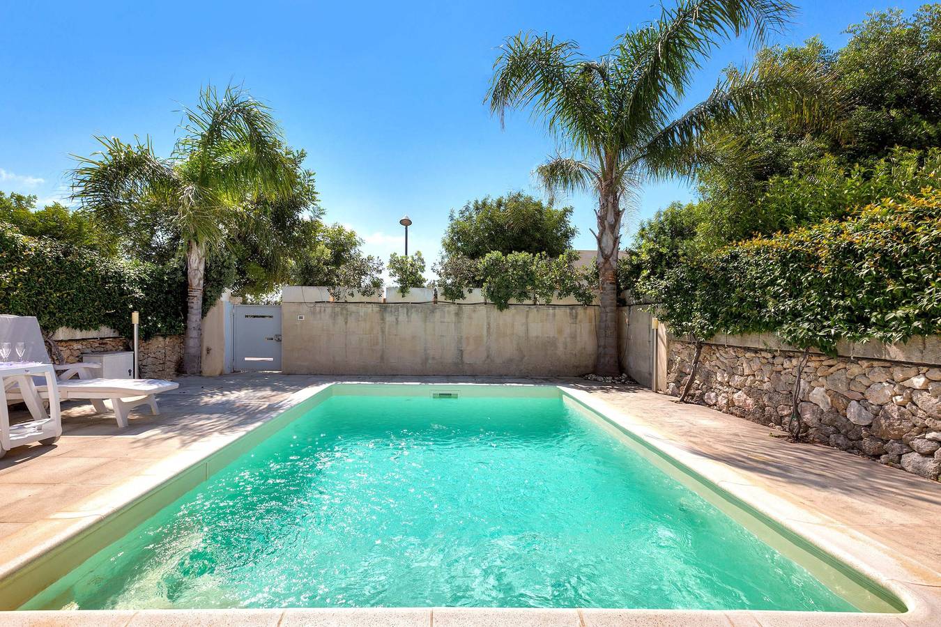 Villetta Gelsomino by Barbarhouse in Otranto, Otranto e dintorni