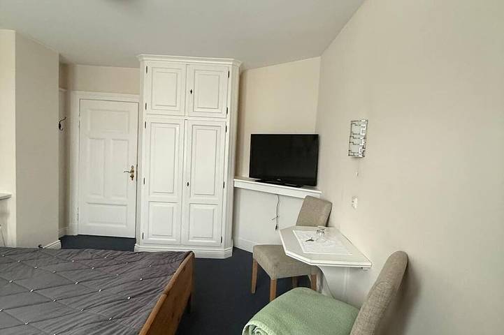 BnB für 2 Personen auf Sylt - 2
