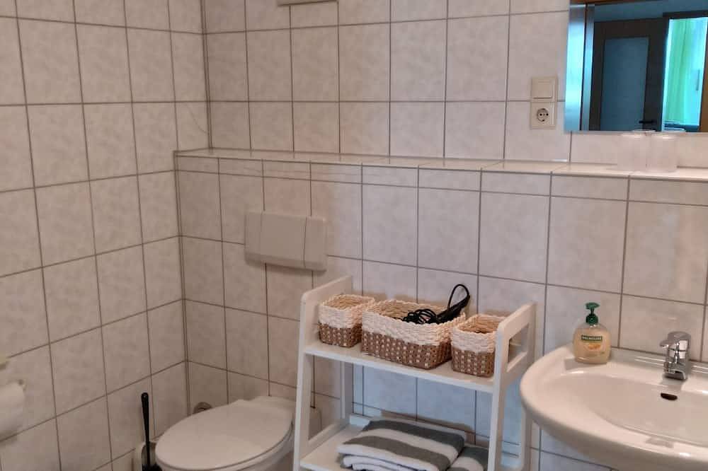 Ganze Wohnung, Gemütliches Apartment,  Ruhige Lage Haustierfreundlich! in Sundern, Sorpesee