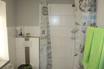 Bungalow für 2 Personen in Röbel, Müritz, Bild 4