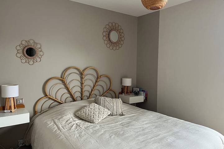 Location de vacances pour 6 personnes, avec jardin à Tonnay-Charente - 2