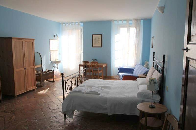Tornoallariva b&b in Torno, Gemeinde Torno