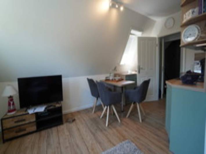 Ganze Wohnung, Ferienwohnung in Wyk-Boldixum auf Föhr in Nordfriesische Inseln (Schleswig-Holstein) (Schleswig-Holstein), Wyk auf Föhr