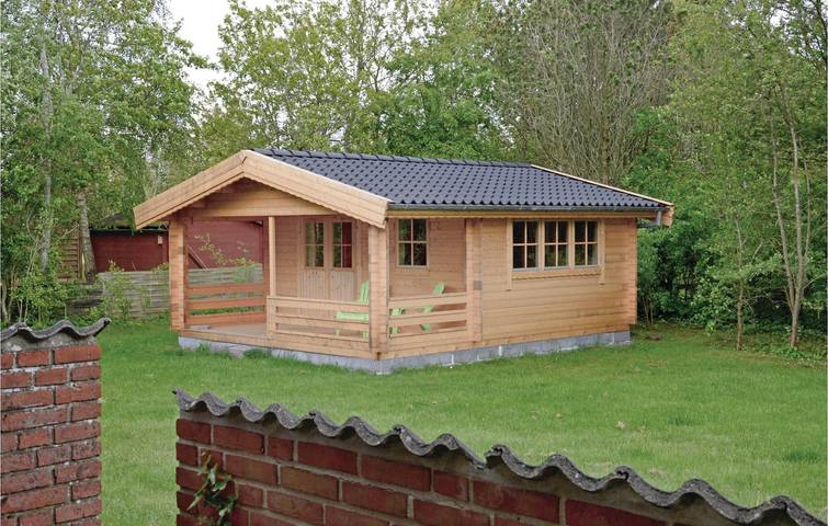 Ferienhaus für 8 Personen, mit Haustier in Nissum Fjord - 4