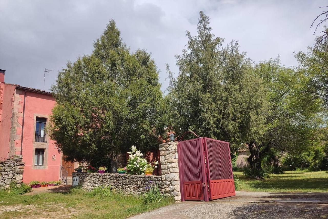 Six-Bedroom House in Sepúlveda, Provincia de Segovia