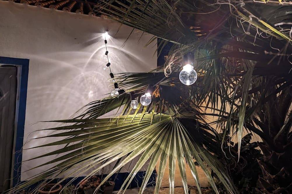 Rustic Village Beach House Sleeps 8 - 5 Mins from Areia Branca and Lourinha in Lourinhã, Lissabon Distrikt