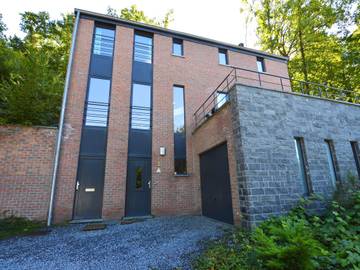 Villa pour 9 Personnes dans Barvaux-sur-Ourthe, Durbuy, Photo 4