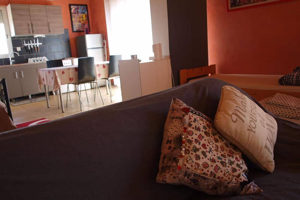 Appartement entier, Belvedere des mejeans in Crozes-Hermitage, Région de Valence
