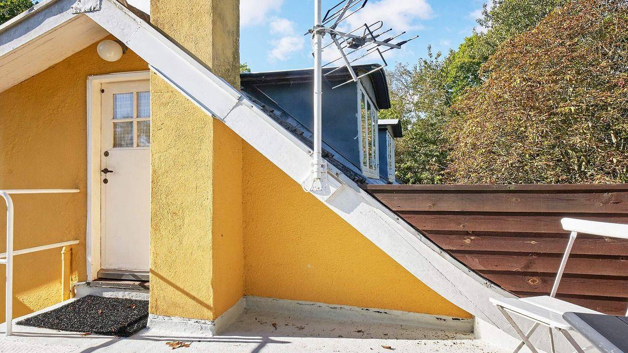 Ferienhaus für 5 Personen (89 m²) in Nexø in Balka, Bornholm