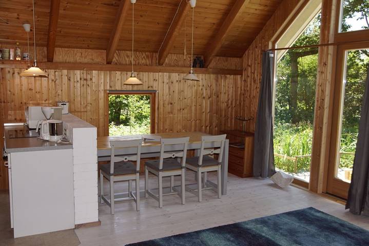 Ferienhaus Ipern am Schönberger Strand in Schönberg, Südliche Ostseeküste
