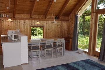 Ferienhaus für 6 Personen in Schönberger Strand, Ostsee Schleswig-Holstein, Bild 4