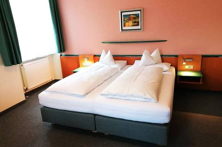 Ferienhaus für 3 Personen, mit Terrasse und Sauna in Nötsch im Gailtal - 2