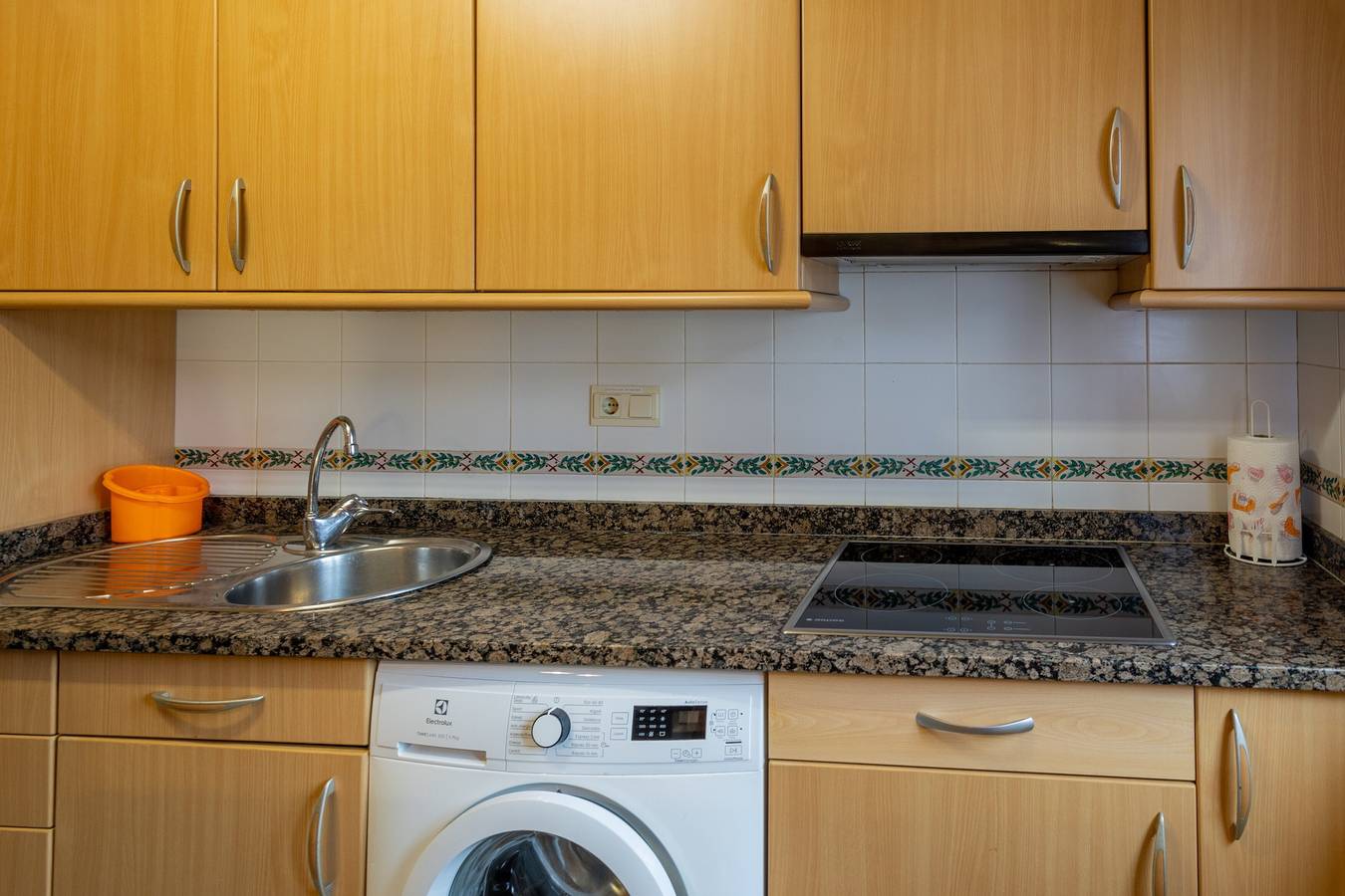Landhuis 'Matxingonea 2' met uitzicht op de bergen, eigen tuin en Wifi, foto 7