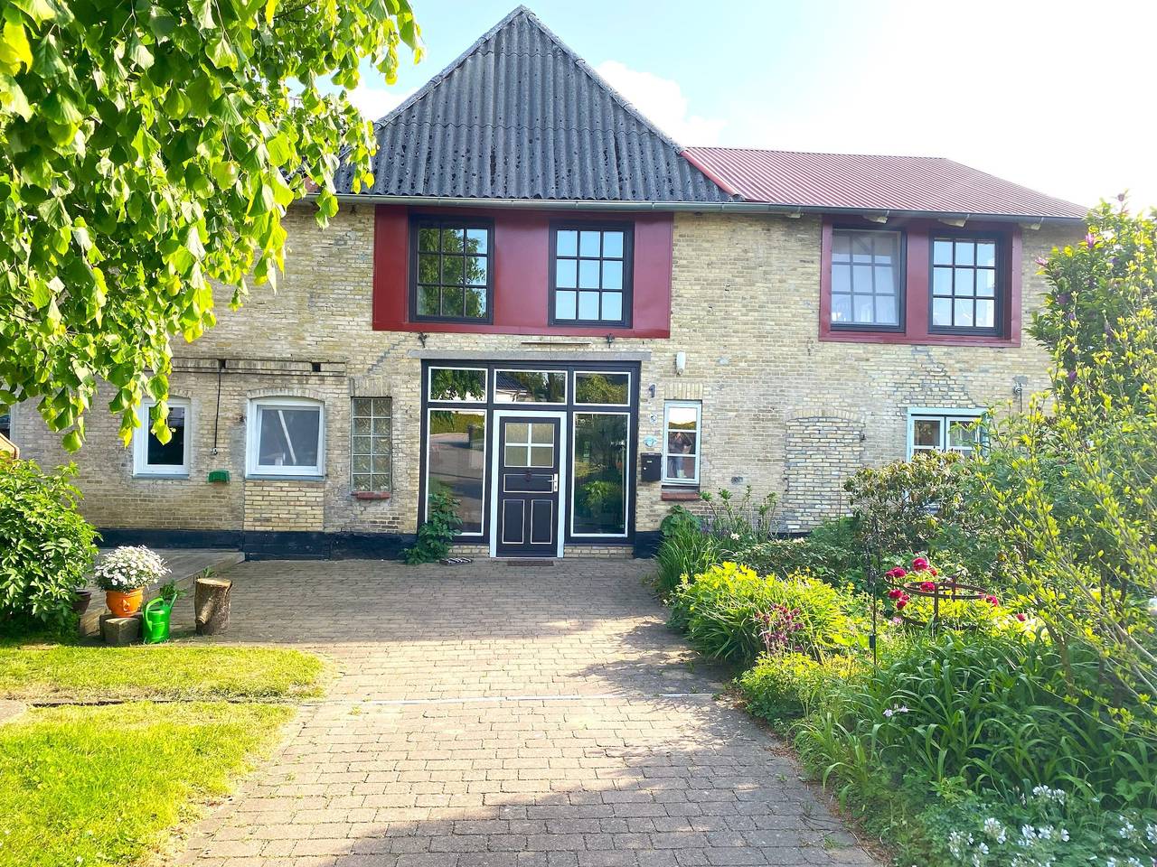 Ganze Ferienwohnung, Ferienwohnung "Mehr Nordlichter Nr. 1" in Geltorf, Schleswig & Umgebung