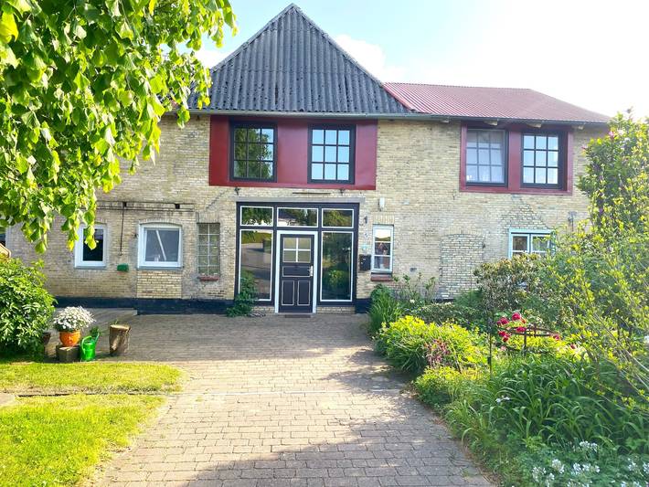 Ganze Ferienwohnung, Ferienwohnung "Mehr Nordlichter Nr. 1" in Geltorf, Schleswig & Umgebung