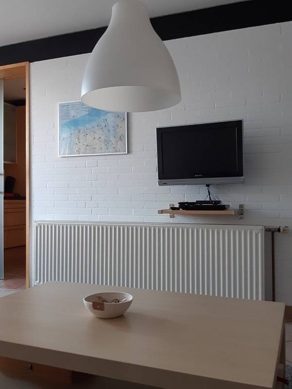 Bungalow 2702 in Tossens in Tossens, Butjadingen
