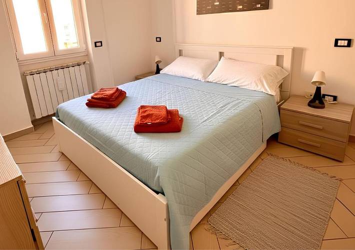 Gîte pour 2 personnes, avec balcon et vue à Cornaredo - 3