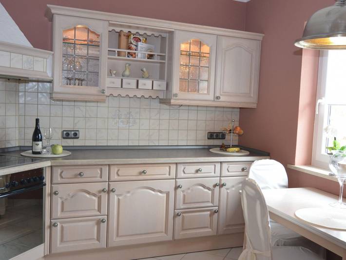 Ganze Wohnung, Ferienwohnung für 2 Personen mit Balkon in Stockheim (Oberfranken), Frankenwald