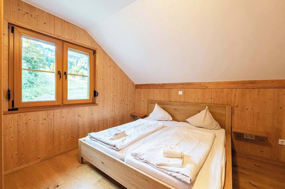 Chalet Sandling | Parken | Sauna | Ski - in/out in Totes_Gebirge