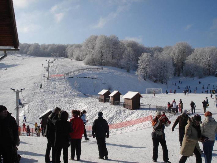 Gîte pour 9 personnes, avec terrasse dans Plitvička Jezera - 3