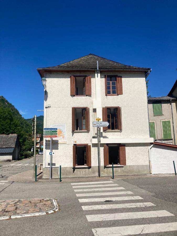 Gîte pour 2 personnes à Biert - 3