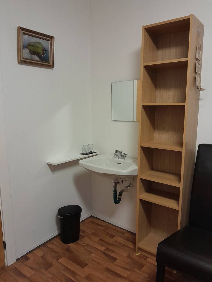 Gîte pour 2 personnes, avec vue et vue sur l’océan, animaux acceptés en Islande - 4