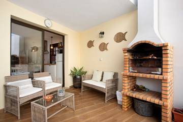 Strandhaus für 4 Personen in Valada, Lissabon und Umgebung, Bild 1