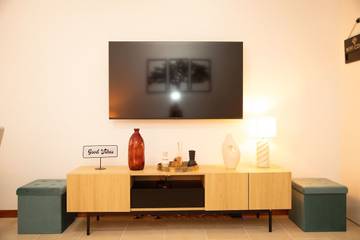 Casa De Férias para 6 Pessoas em Machico, Madeira, Foto 2