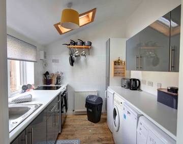 Glamping for 4 People in Brora, Highlands, Photo 4