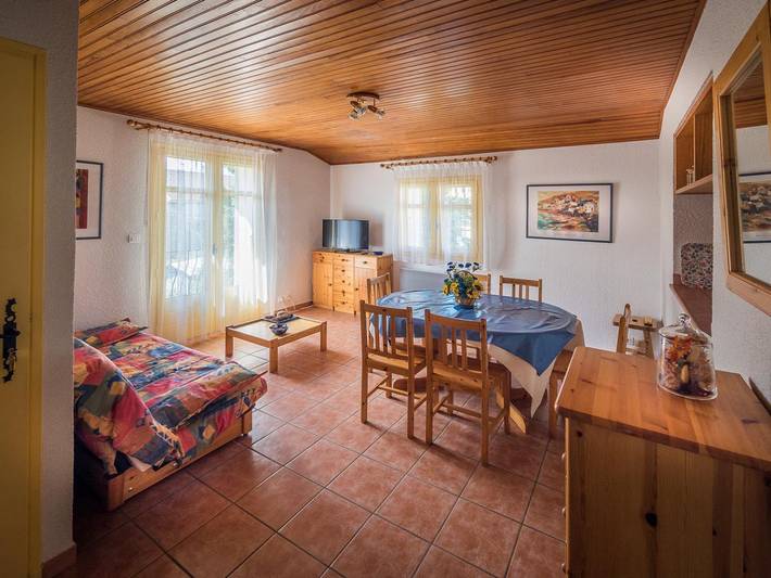 Gîte pour 4 personnes à Bolquère - 4
