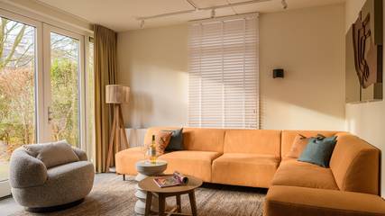 Bungalow voor 6 Personen in Maastricht, Limburg, Afbeelding 2