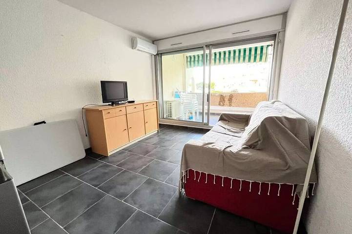 Ferienwohnung für 4 Personen, mit Pool - 1