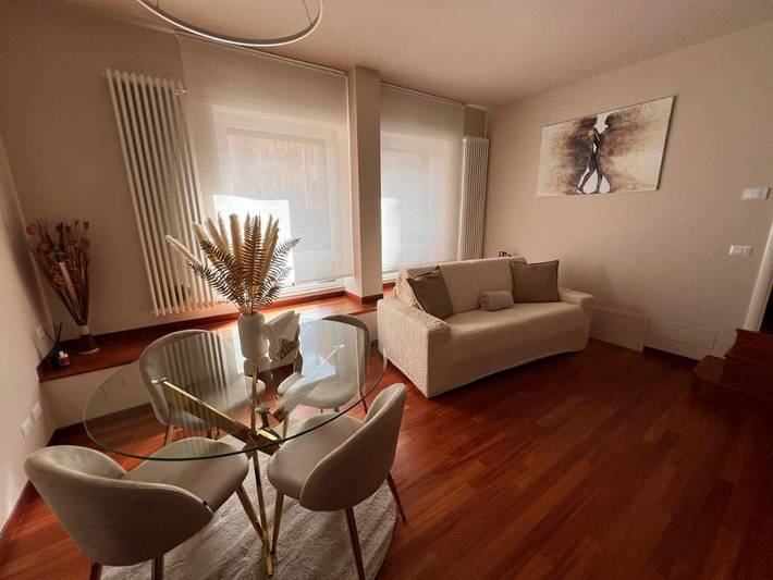 Appartement de vacances pour 4 personnes - 1