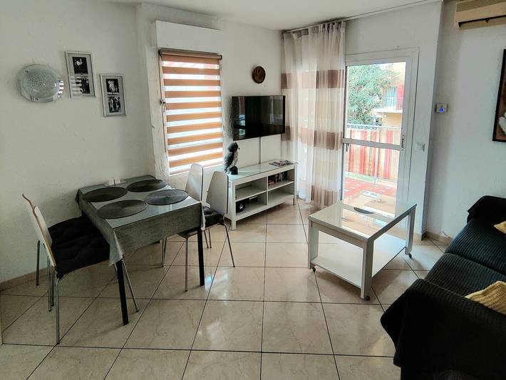 Gîte pour 5 personnes, avec piscine ainsi que vue sur l’océan et jardin à Benalmádena - 4