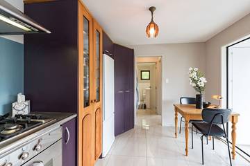 Holiday Apartment for 4 People in Paihia, Bay Of Islands, Photo 2