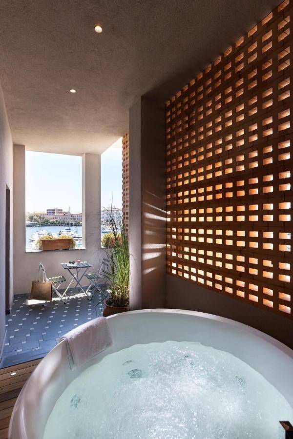 Casa Miranda Boutique in Syracuse, Syracuse Province