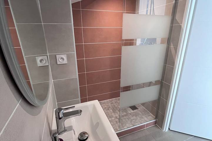 Gîte pour 4 personnes à Chanos-Curson - 3