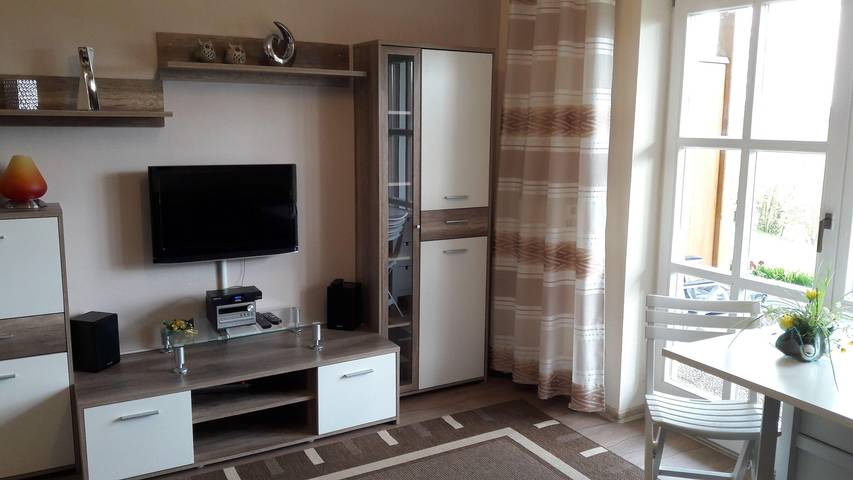 Studio für 2 Personen, mit Terrasse in Bodenmais - 2