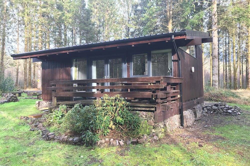Cottage for 4 People in Loch Awe, Scotland