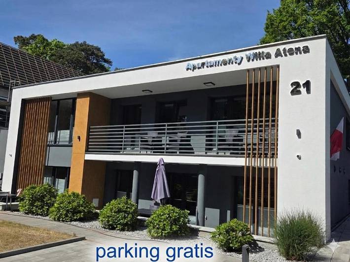 Apartament wakacyjny dla 2 osób, z widok i ogród - 1